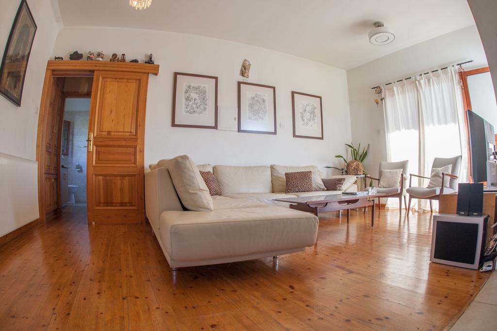 Lania Royal Oak House By Trulycyprus Villa Kültér fotó