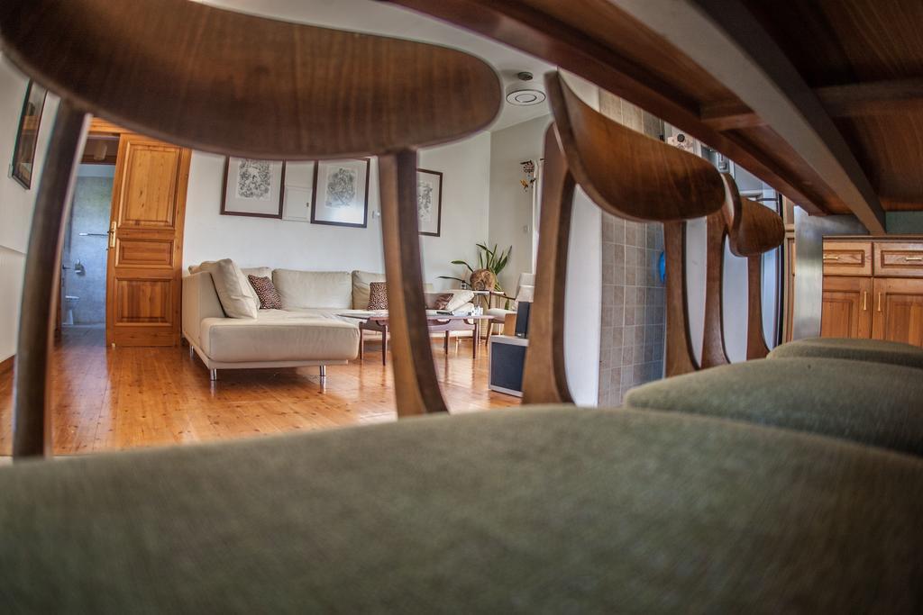 Lania Royal Oak House By Trulycyprus Villa Kültér fotó